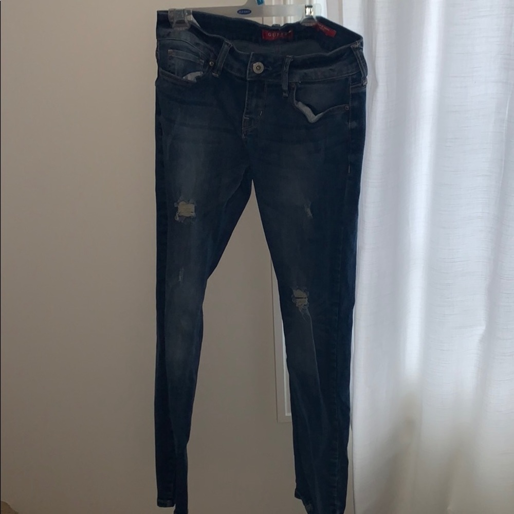 Guess Jeans